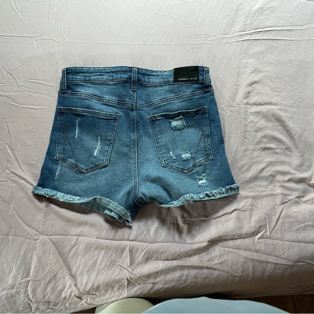 Kendall and Kylie shorts